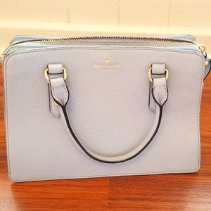 Kate Spade New York Mulberry Street Lise Bag